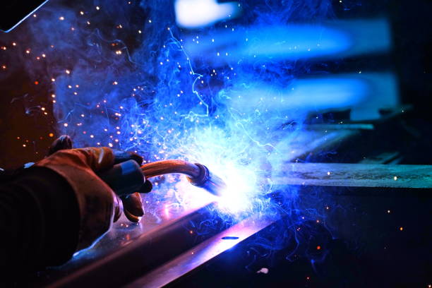 Trusted Belmar, NJ Welder & Metal Fabrication Experts